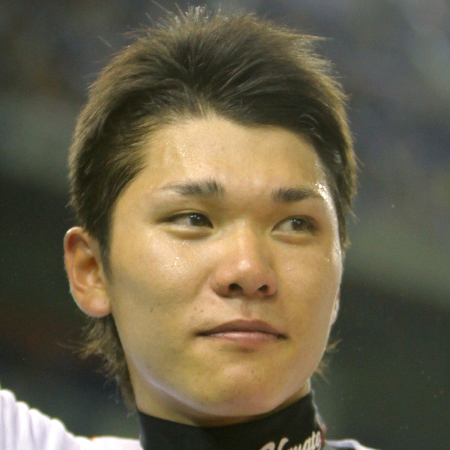 坂本勇人の17年の髪型の評判は 坂本勇人ファンブログ